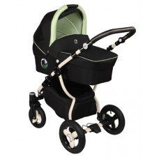 Универсальная коляска Lonex Speedy Verts – SV05 Универсальная коляска Lonex Speedy Verts – SV05